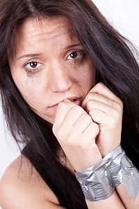 Violência sexual
